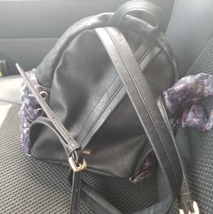 Betsy Johnson small backpack